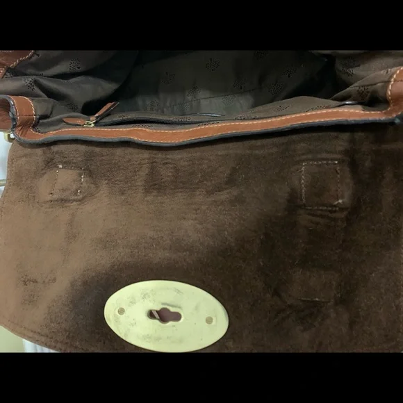 MULBERRY SATCHEL - Picture 13 of 14